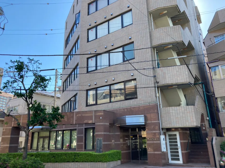 短期訓練参加希望の方へ